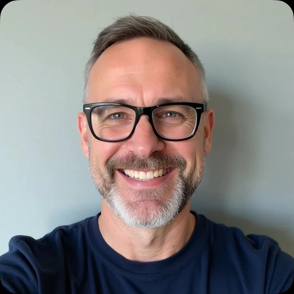 Philippe Réaux, examinateur neutre